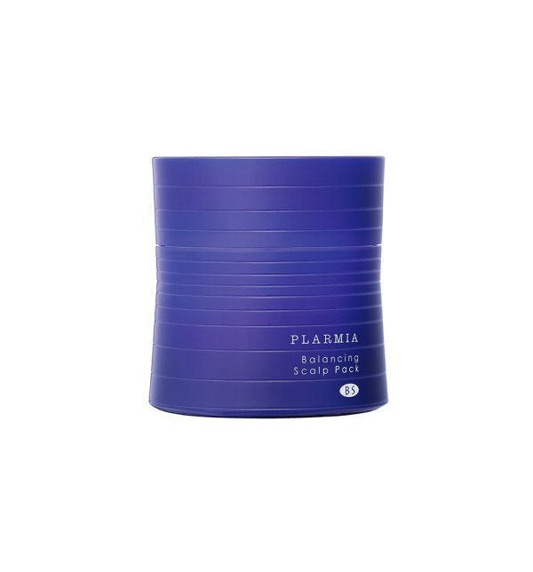 PLARMIA Balancing Scalp Pack