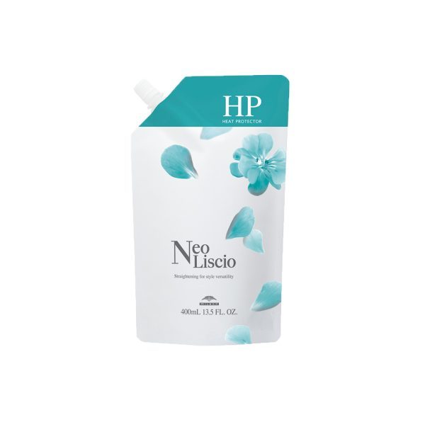 Neo Liscio Heat Protector