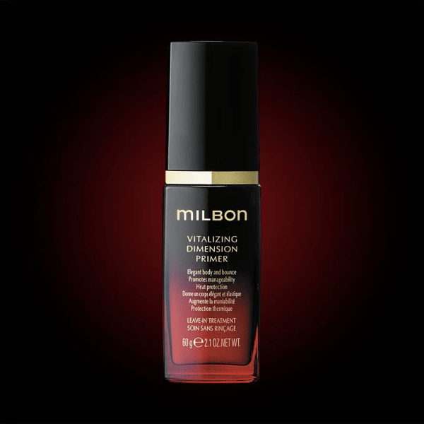 GLOBAL MILBON PREMIUM Vitalizing Dimension Primer