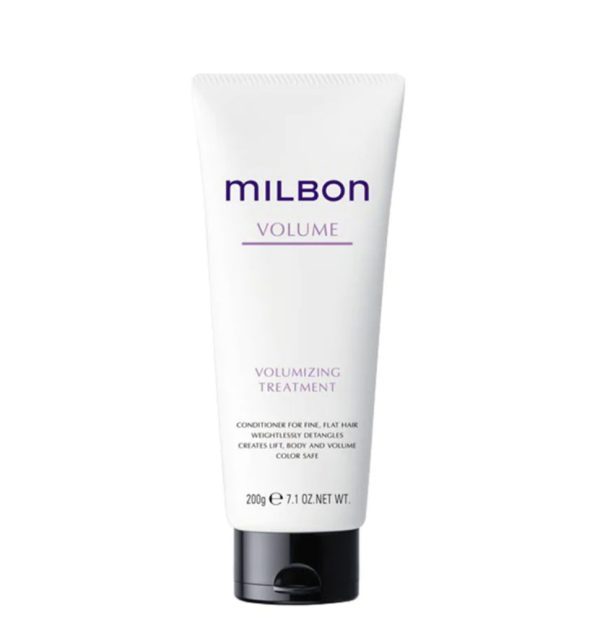 GLOBAL MILBON VOLUME Volumizing Treatment